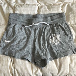 Linfield Nike shorts